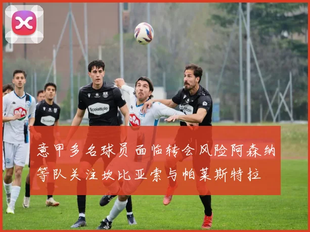 意甲多名球员面临转会风险阿森纳等队关注坎比亚索与帕莱斯特拉